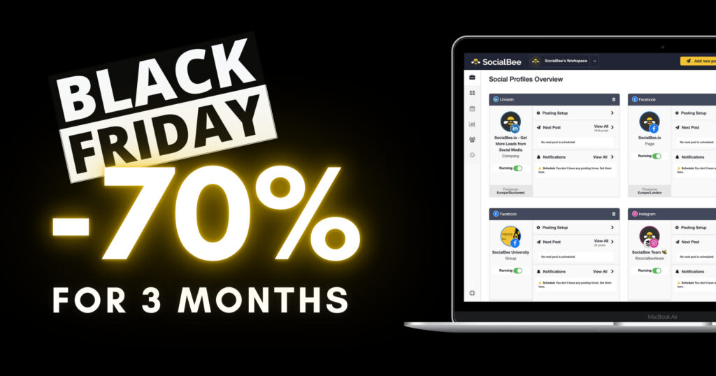 black friday deal