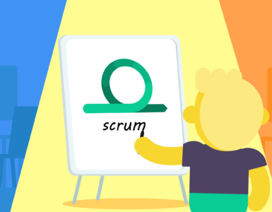 scrum values