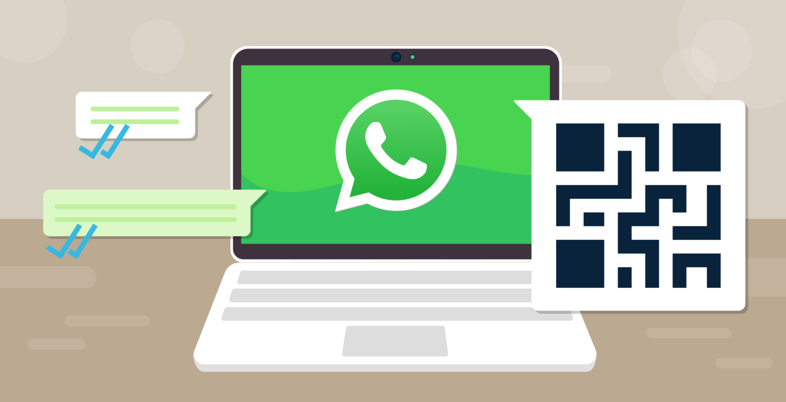 What is whatsapp web and how does it work chanty answers