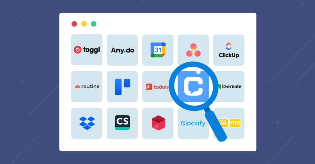 Best Organizational Tools 20 MustHave Tools to Use Chanty
