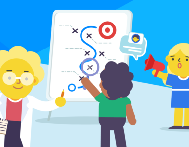 Communication strategies