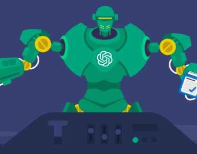 OpenAI ChatGPT