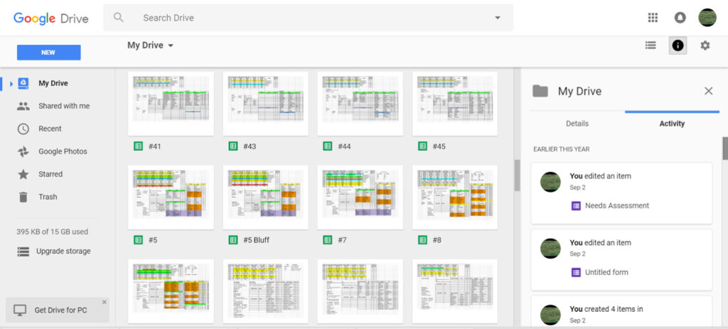 Google Drive