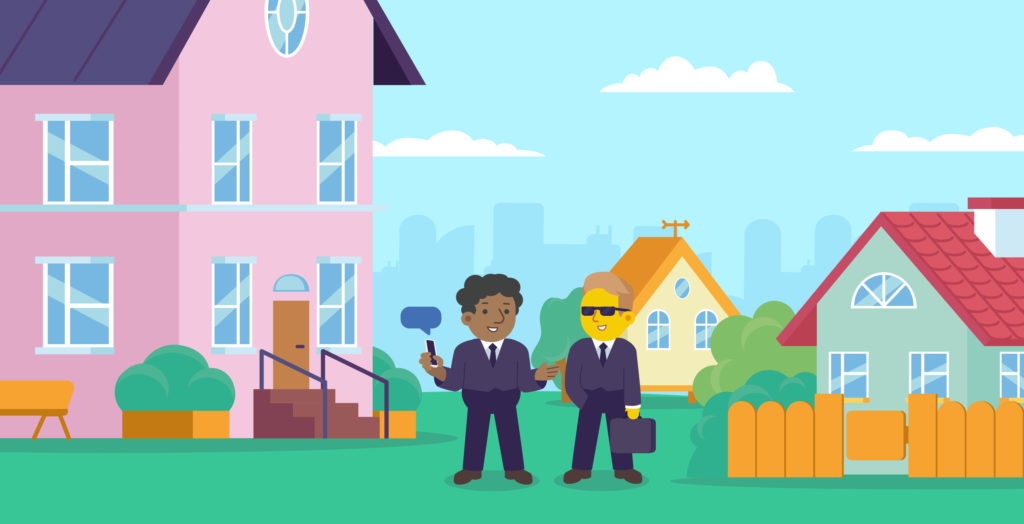 Starting a Successful Real Estate Business With a Focus on Collaboration Chanty