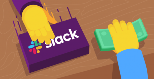 Costos de Slack