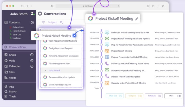 Best Organizational Tools: 20 Must-Have Tools to Use | Chanty