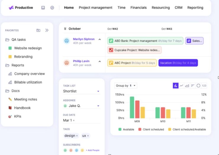 project-management-software-for-small-businesses-success-chanty