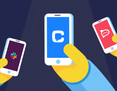 Free business chat apps