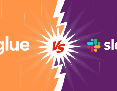 Slack vs Glue