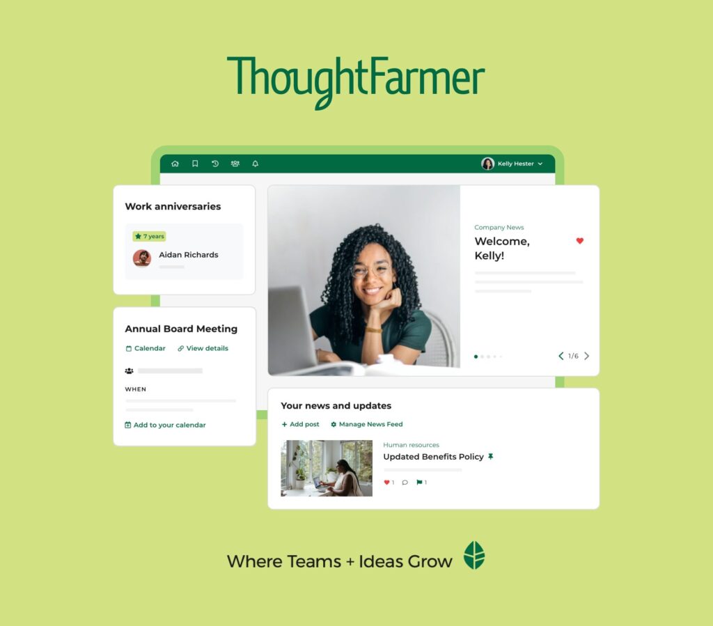 ThoughtFarmer 