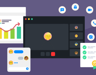 Project management software