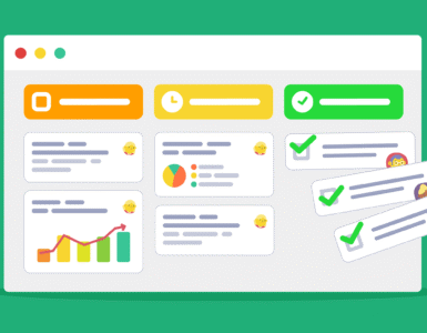 Task management tool