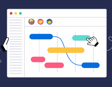 Team management software