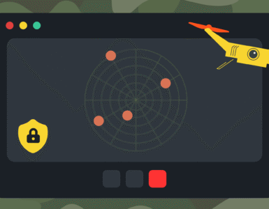 DOD messaging apps