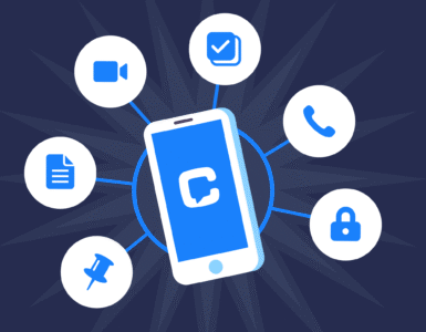 Chat Tools and Applications