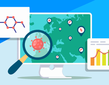 Healthcare collaboration software