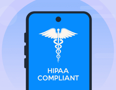 Hipaa compliant text messaging apps