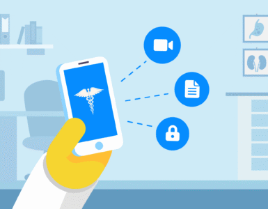 Hospital communication systems