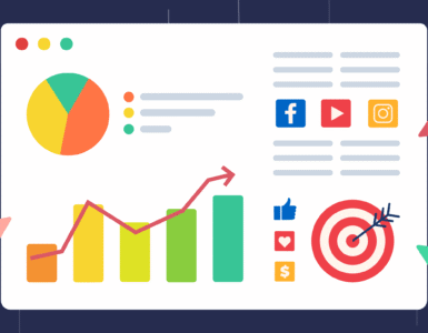 Marketing collaboration software