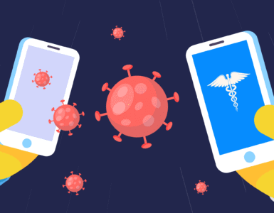 Patient communication software