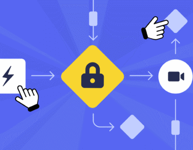 Secure collaboration tools