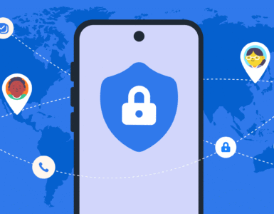 Secure collaboration software