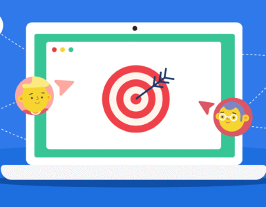 Supply chain collaboration software