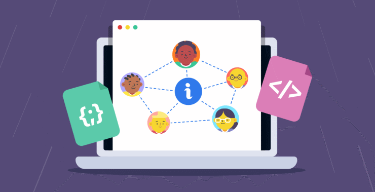 Intranet development