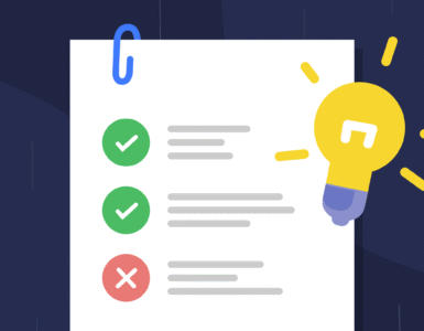 Assessment tools