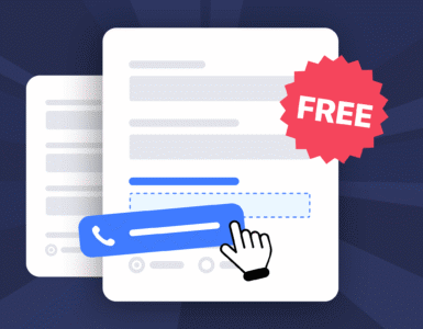 Online form builders