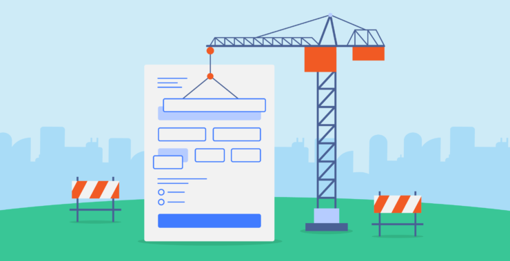 Create online forms