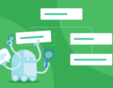 Online forms automation