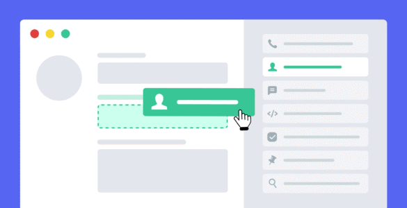 add forms for your website