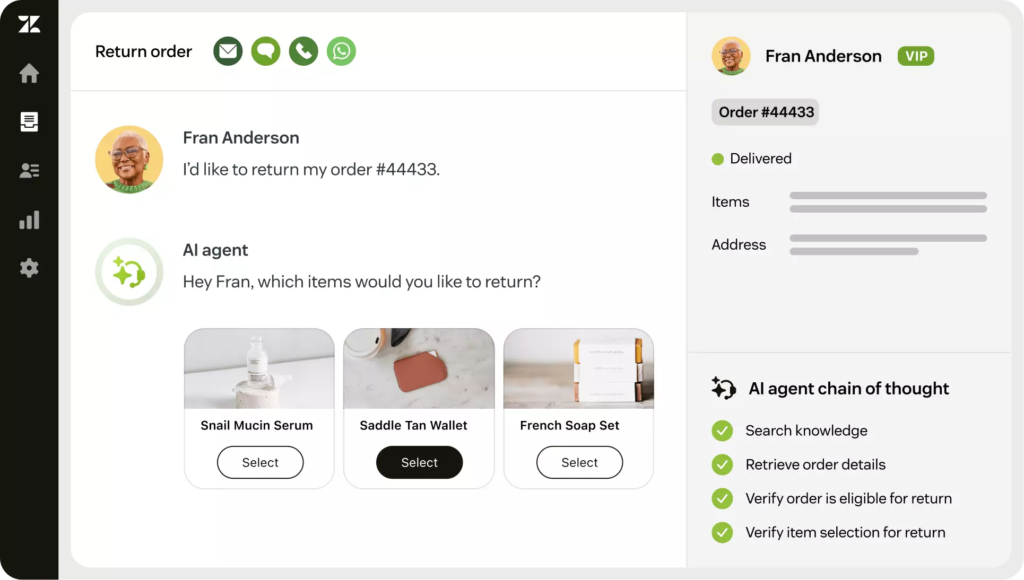 Zendesk