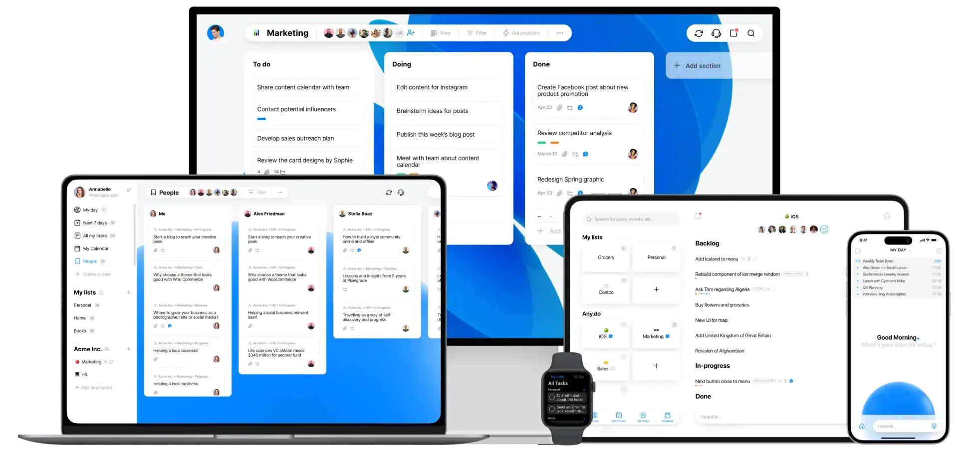 Control Work App Work Management Apps: Must-Have Tools for Efficient Time Management ...