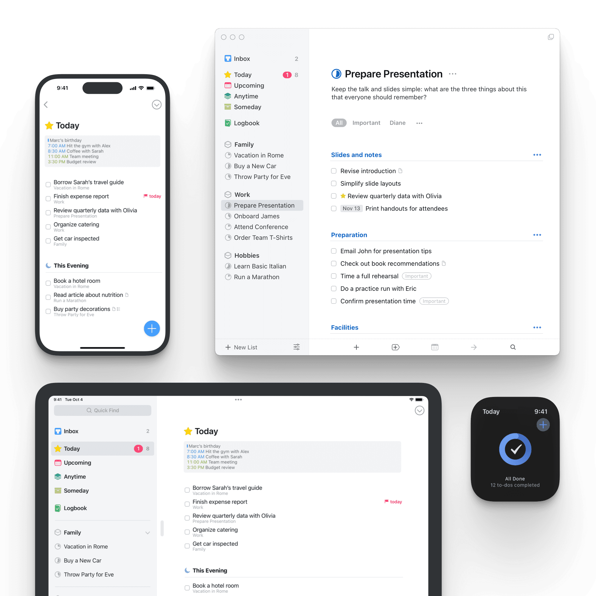 Control Work App Work Management Apps: Must-Have Tools for Efficient Time Management ...