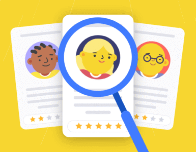 Talent assessment tools