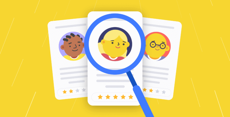 Talent assessment tools