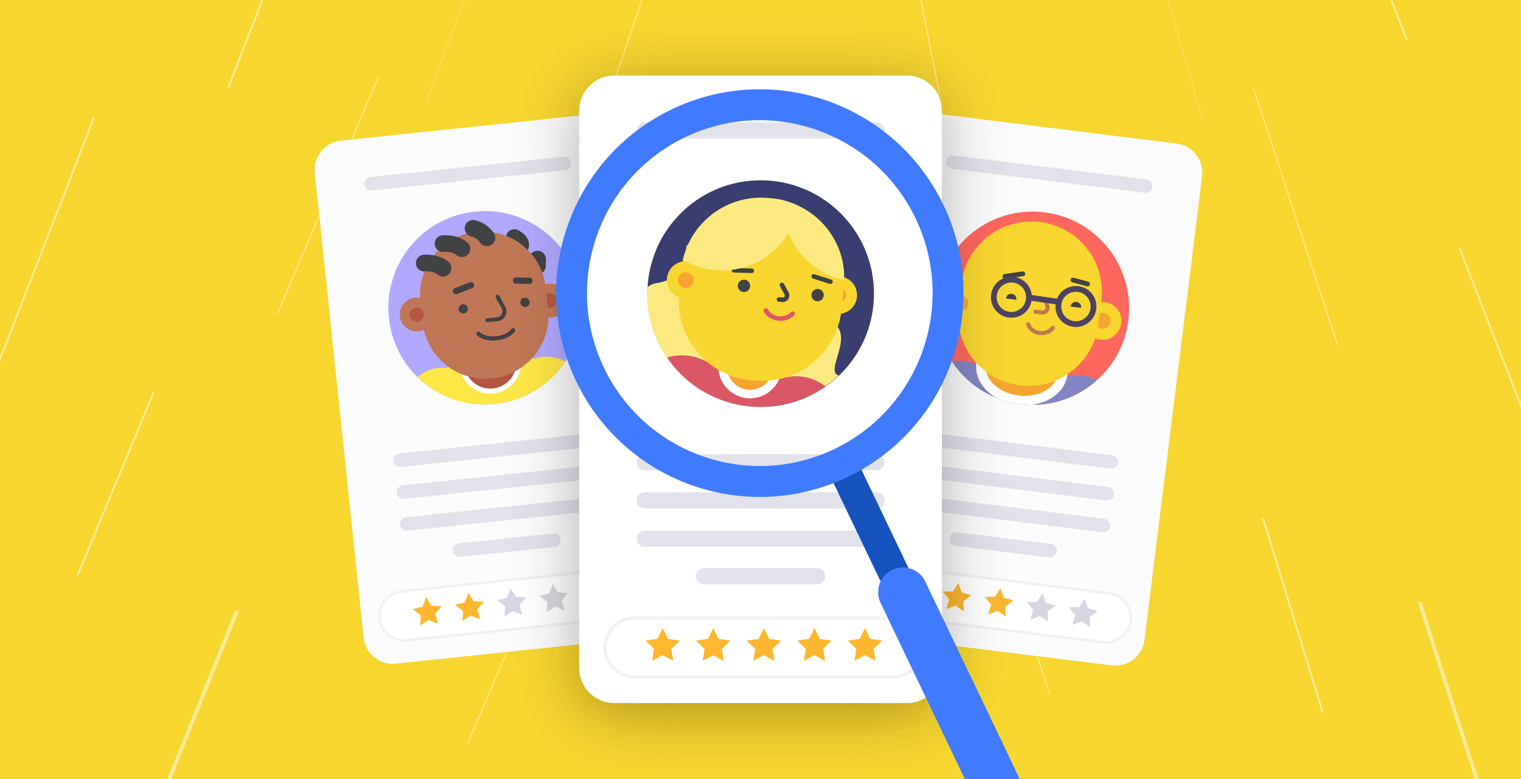 Talent assessment tools