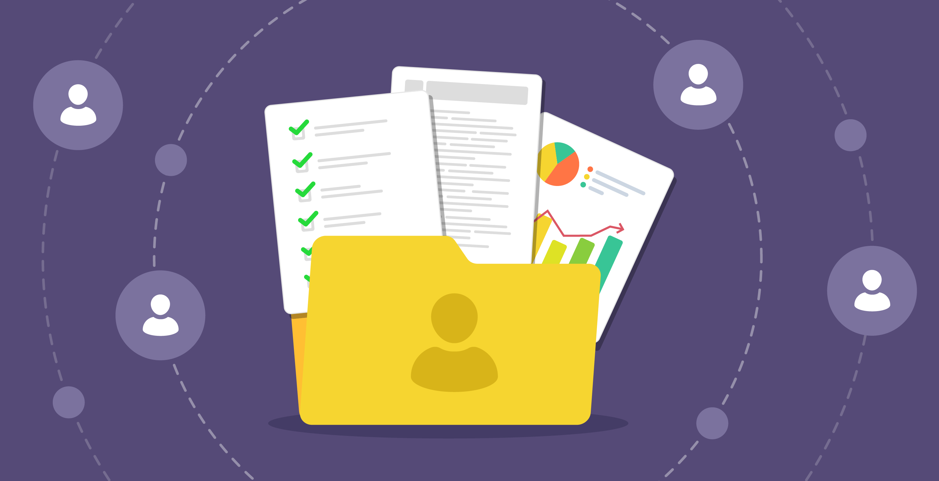 Types of employee-assessments