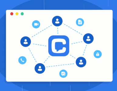 Communication Management System