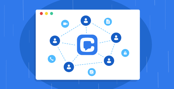 Communication Management System