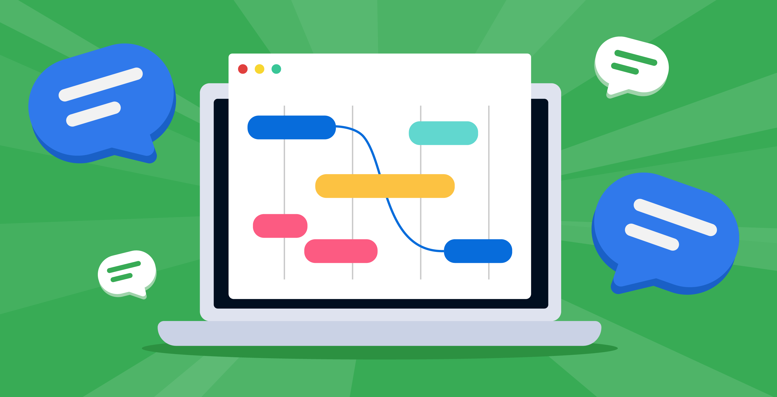 Communication Tools in Project Management