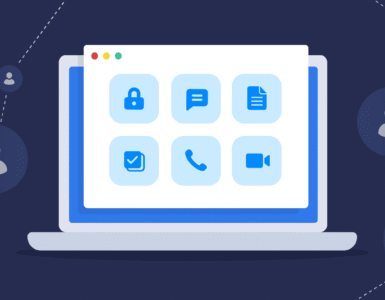 Digital communication tools