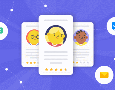 HR communication tools