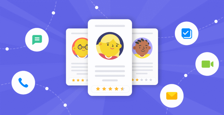 HR communication tools