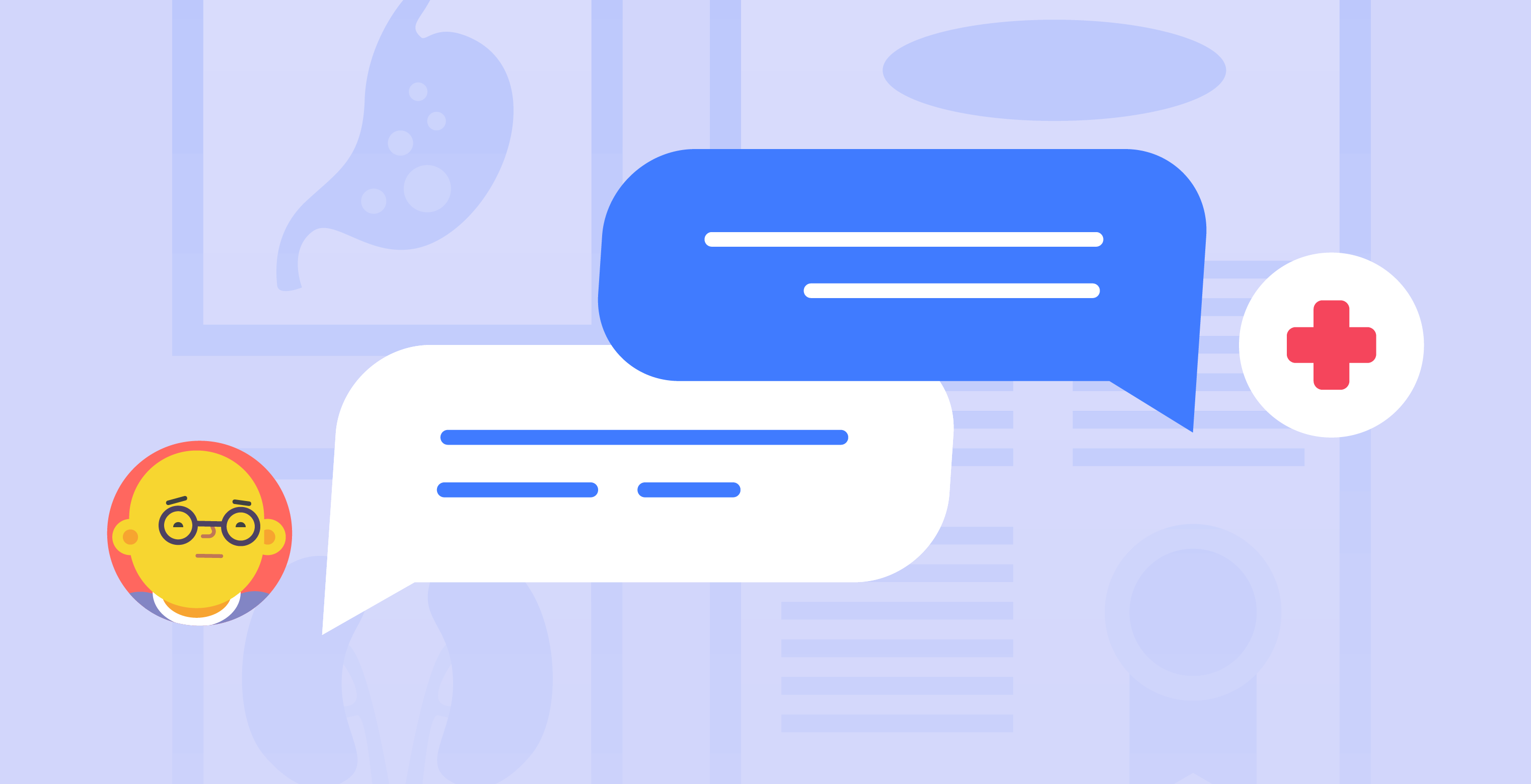 Medical communication