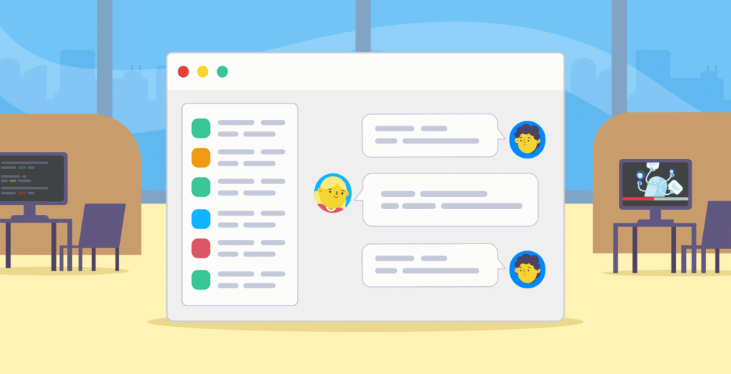 10 Office Communication Systems You Can Count On | Chanty