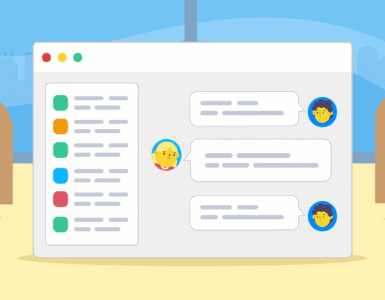 Office Communication Systems