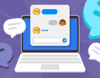Real time communication tools